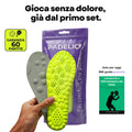 Solette Padelio™ Performance