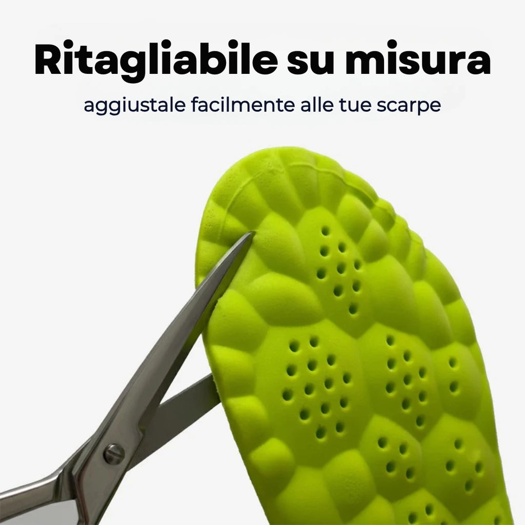 Solette Padelio™ Performance