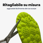 Solette Padelio™ Performance