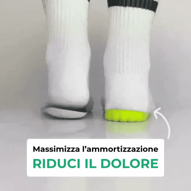 Solette Padelio™ Performance