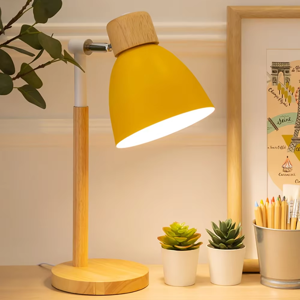 Lampe XDC5