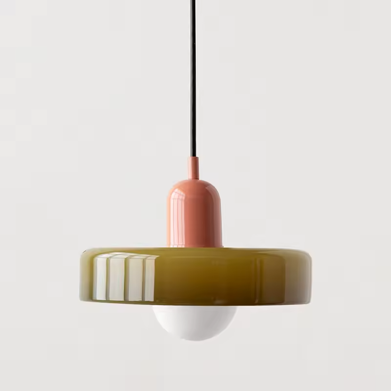Lampe XDC5