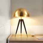 Elena - Design lamp met driepoot