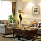 Elena - Design lamp met driepoot
