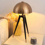 Elena - Design lamp met driepoot